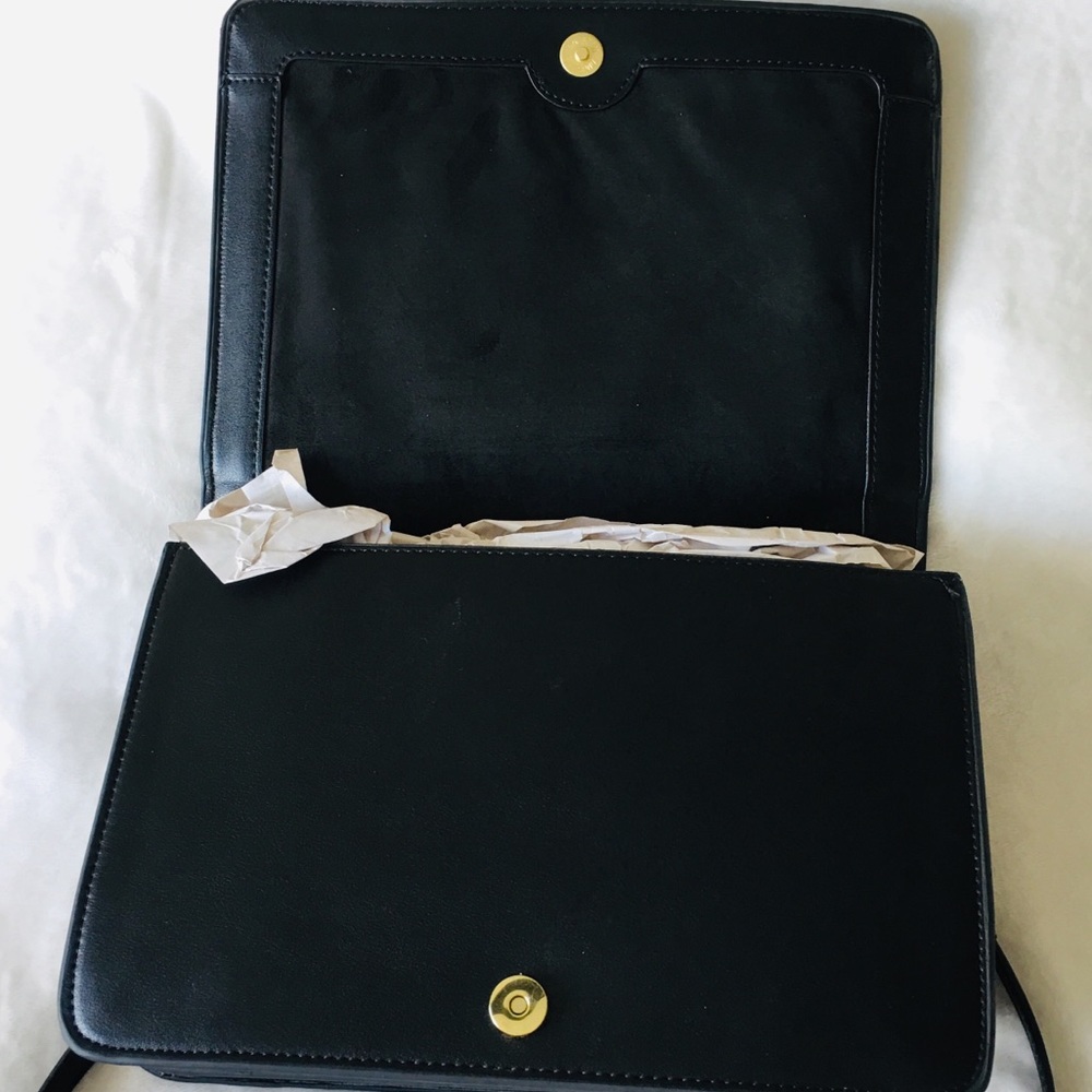 Steve madden Black handbag - Picture 3 of 7